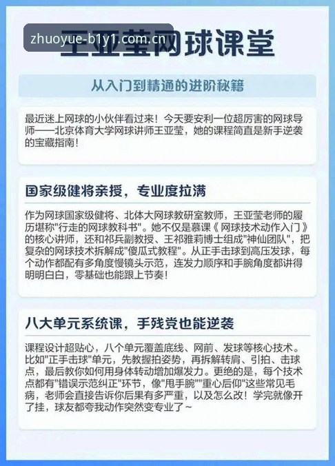 必一体育官网 必一体育平台实用指南:从入门到精通的竞技体验分享